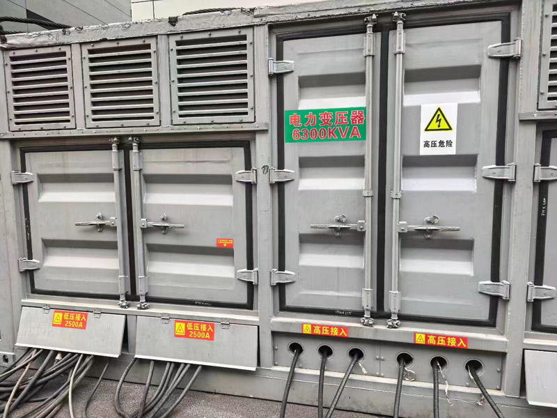 平山柴油发电机组换季保养注意哪些事项?