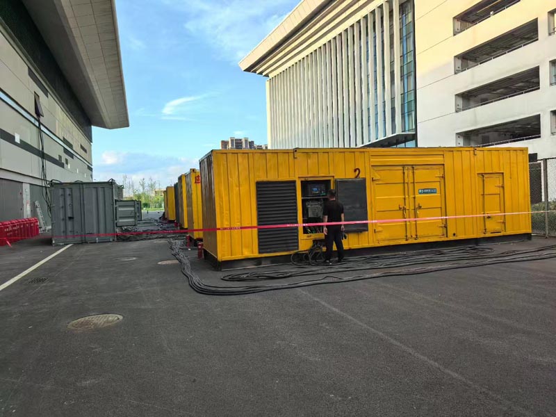 平山柴油发电机冬季保养注意事项?