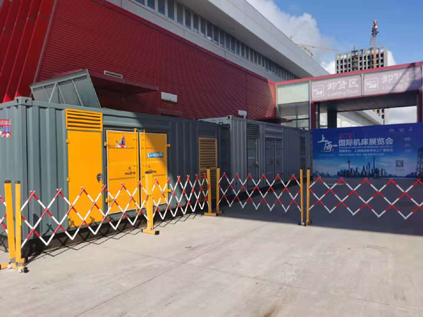 平山发电机出租教您要了解的柴油发电机组基础知识