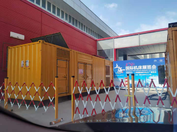 平山出租发电机-柴油发电机和汽油发电机哪个更好一些?