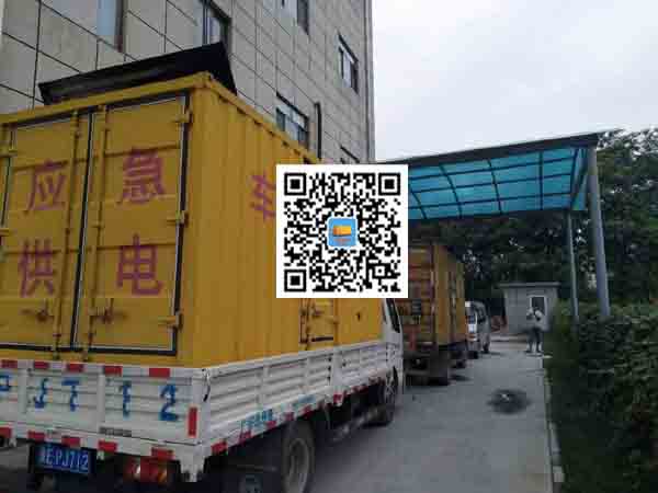 平山发电车出租-发电机产品使用越来越广泛