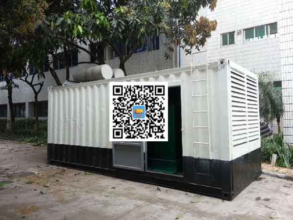 平山出租发电机-什么样的柴油发电机使用效果比较好