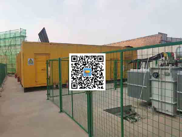 平山发电机组的社会应用有哪些
