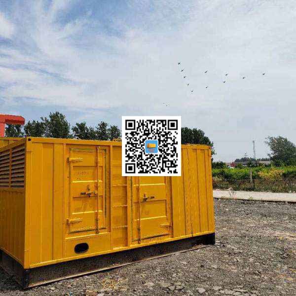 平山发电机出租发电机电刷的结构与作用是什么