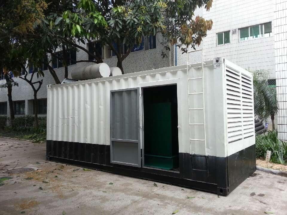 平山发电机出租-玉柴发电机组的配置有哪些？