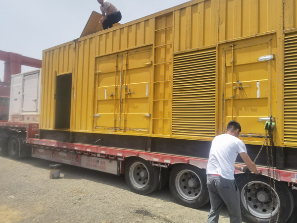 平山发电机出租100KW发电机需要什么规格的电缆线?