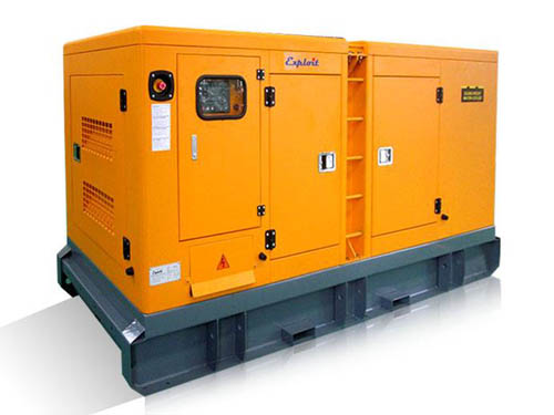 平山影响 200kw 柴油发电机油耗的因素有哪些？