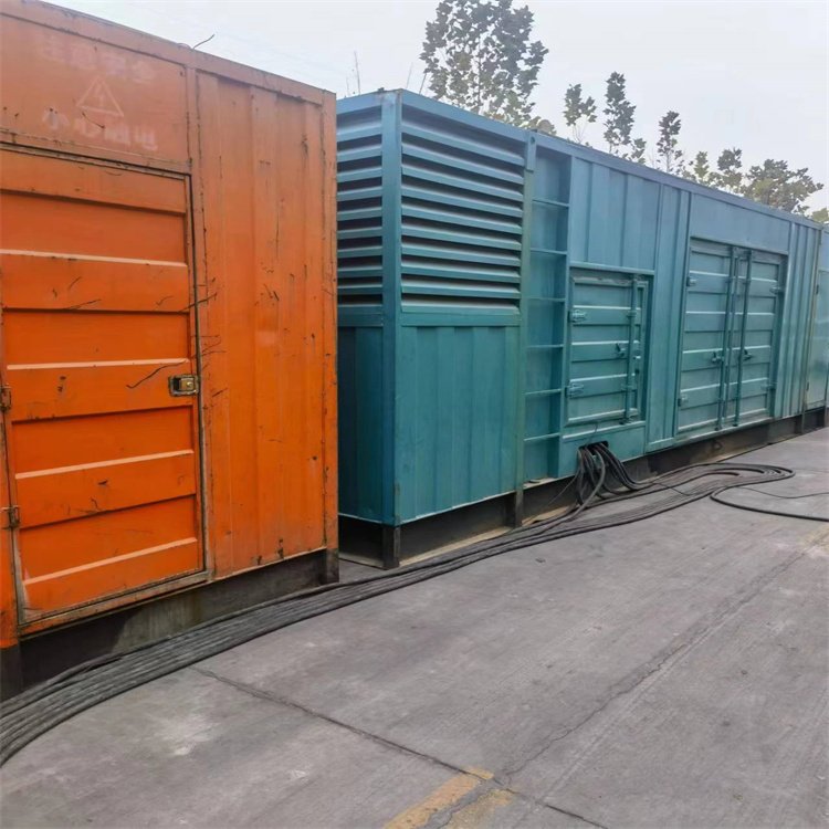 平山如何选择适合 600kW 柴油发电机组的热继电器？