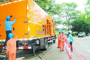 平山不同标号的柴油可以混合使用吗?