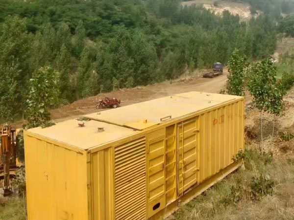 平山柴油发电机组冬季日常维修注意事项？